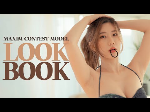 맥심모델의 핫한 2021년 애슬레저 룩북Feat.레이지선데이,젝시믹스