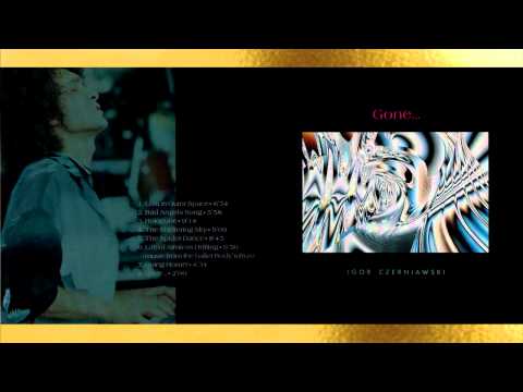 igor czerniawski - the sheltering sky