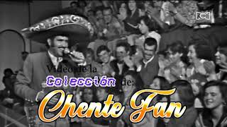 El Hijo Del Pueblo (El Show De Las Estrellas) - Vicente Fernández