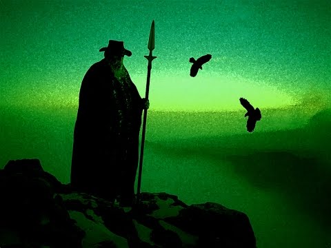 Odin And The Runes – Keys Upon The Left-Hand Path