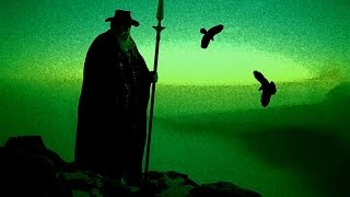 Odin And The Runes – Keys Upon The Left-Hand Path