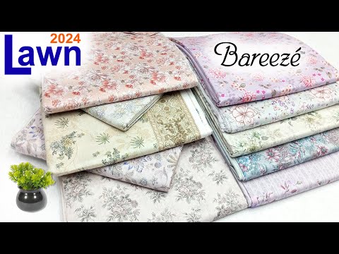 𝗕𝗮𝗿𝗲𝗲𝘇𝗲 Summer Collection 2️⃣0️⃣2️⃣4️⃣. First Vol # - 𝗠𝗼𝗼𝗻𝗯𝘆𝘀𝘀 𝗕𝗮𝗿𝗲𝗲𝘇𝗲 𝗟𝗮𝘄𝗻