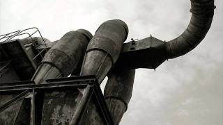 Autechre Vs. Venetian Snares - Elephant Gear