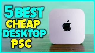 ✅Best PC For Gaming Cheap - All in One Best Cheap Desktop PCs