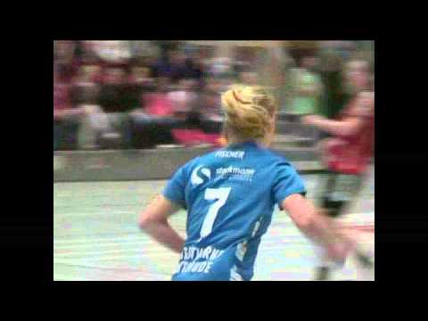 Buxtehuder SV für Bad Wildungen Vipers eine Nummer zu groß