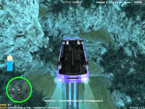 [DM] Stunt in Amiable v6 By #SpraiiX