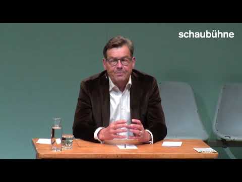 Streitraum: »Koloniales Erbe oder: das große Vergessen« 2/2