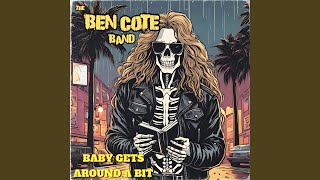 Baby Gets Around A Bit