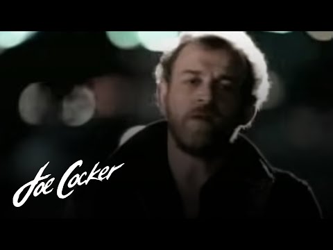 Joe Cocker - Don't You Love Me Anymore? (Official Video)