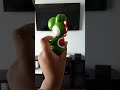 Yoshi Watches The Thx Logo