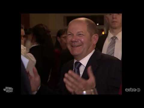 Kein Plan aber Lockern - Ein Song für die Ampel | extra 3