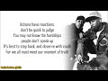 Gang Starr - Moment of Truth (Lyrics)