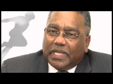 2014 HJA - Lifetime Achievement: Justice Gregory Regis