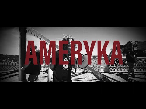 Lady Pank – „Ameryka” (Official Lyric Video)