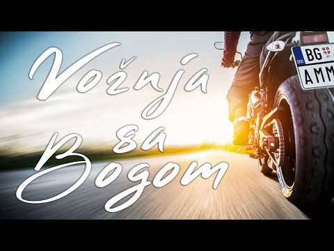 Život sa Bogom S02E12 - Vožnja sa Bogom