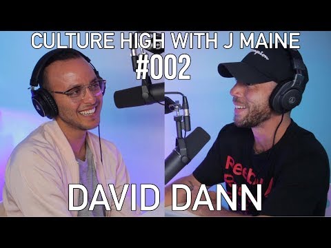 David Dann Talks About How He Founded Mind of a Genius (Gallant, THEY., Zhu, Klangstof) & More