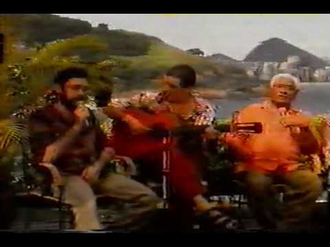 Renato Russo e Dorival Caymmi-Só Louco