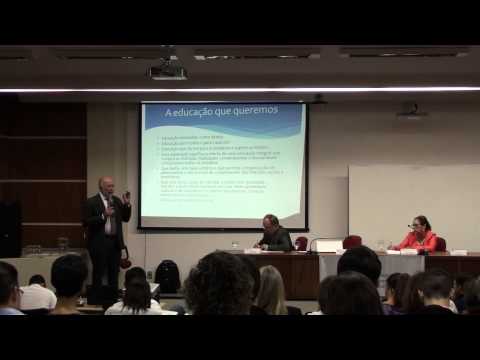 UFRGS/ILEA (Oficina) Educação Básica/ José Fernandes de Lima 1