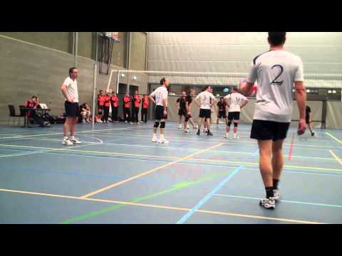 Triade-VCT - Revanche'68 deel 1