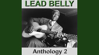 Didn't Ol' John Cross the River