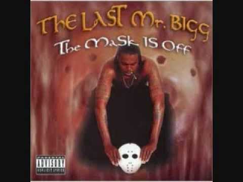 When Im Gone - The Last Mr Biggs