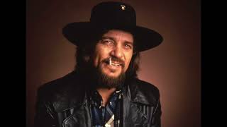 Waylon Jennings &quot;Let&#39;s All Help the Cowboys Sing the Blues&quot;