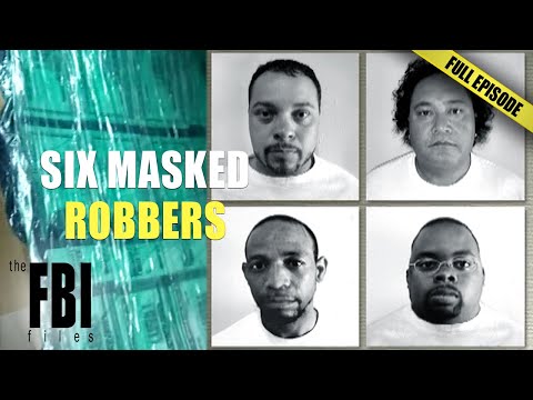 Price Of Greed | FULL EPISODE | The FBI Files