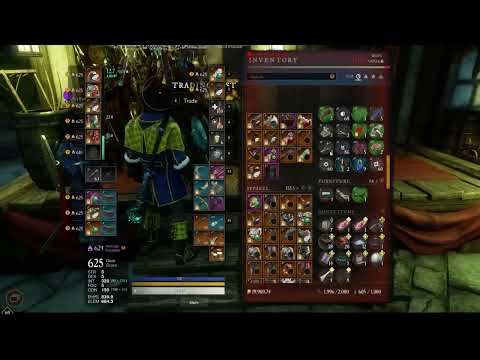 New World: 10k gold in 30 minutes (clickbait title)