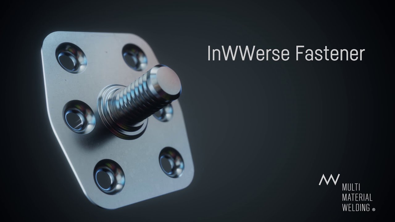 BDE | plastics | thermoplastics | InWWerse Fastener