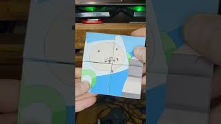 Baby's Building a Tower Into Space Pop-up Book