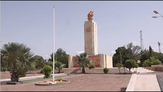 Monuments de Ouagadougou : histoire et identité