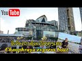 bangkok trip ep11 นั่งเรือด่วนเจ้าพระยาชมเมืองกรุงเทพฯ 40 ￼thb chaophraya express boat ຂີ່ເຮືອ