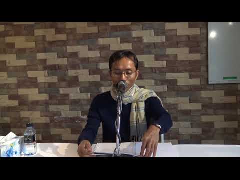 052-โลกุตตรกถา ตัวสภาวะและความหมาย