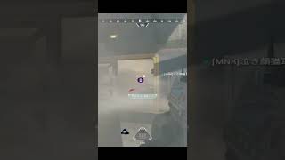 レイスとキーマウタイマンですか・・・ #apexlegends #apex