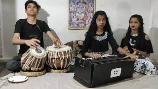 Dware Tihare Badi Bheed Ho Jagdambe — द्वारे तिहारे बड़ी भीड़ हो जगदम्बे - भजन devotional song