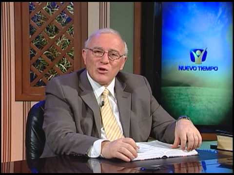 Reavivados por su Palabra - 30/11/2013 - Salmo 115