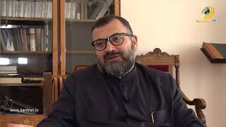 Գևորգյան հոգևոր ճեմարանը 150 տարեկան է