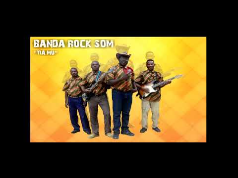 Banda Rock Som   Tia Mu 2019