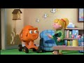 Bob The Builder Mrs Potts Paint Pots US Dub Widescreen Edit