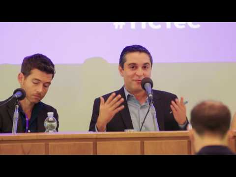 TICTeC 2017 panel: Populism, post-truth and fake news: the role of Civic Tech in the post-fact world