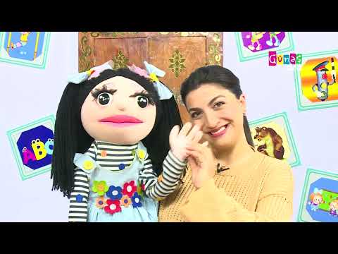 "Mərcangildə" - 6 mart 2024-cü il