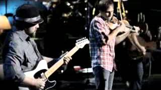 Its not ok -  Zac Brown Band
