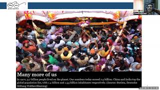 Resource Recovery from Waste | Dr. Brajesh Kr. Dubey | September 15, 2022