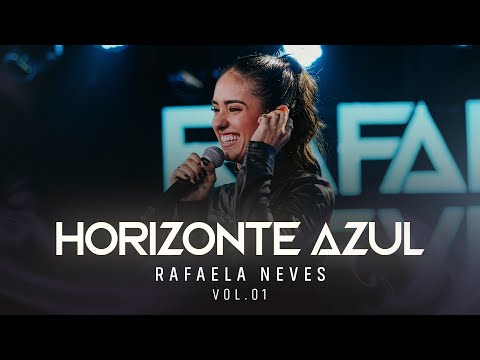 Rafaela Neves - Horizonte Azul (Vídeo Oficial)