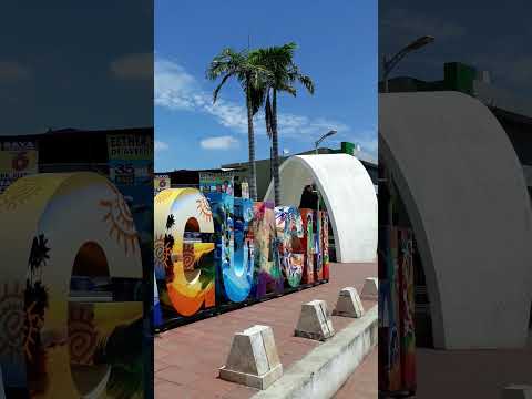 Yaguachi #city #ecuador #tradicion #colors #urban #like #vida #letras #sanjacinto