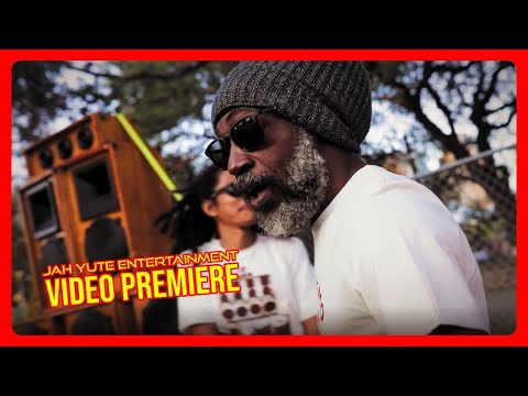 Roots Rock Reggae - Sgt  Remo & Lutan Fyah