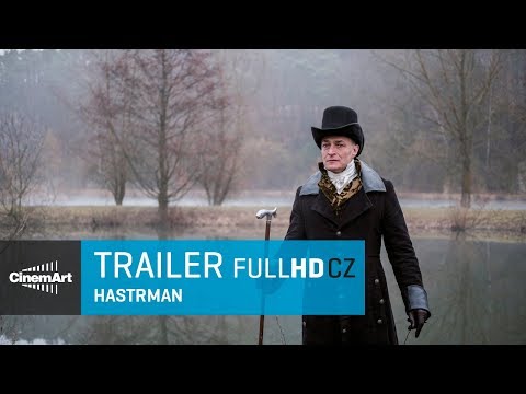 Hastrman (2018) Official Trailer