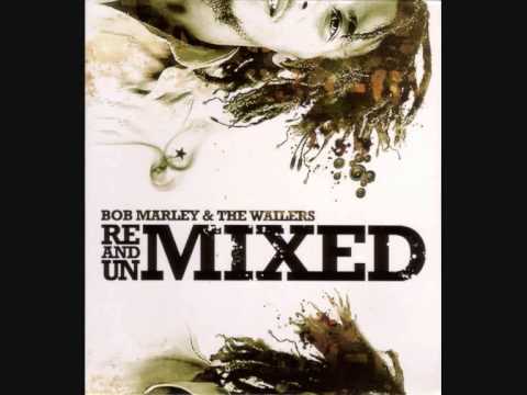 Bob Marley - Kaya [Remixed by Kevin Haskins From Love And Rockets]