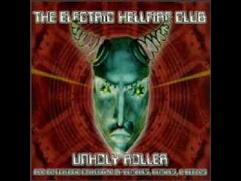 Electric Hellfire Club - Prince Of Darkness (Black Version)