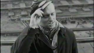 Train of Events - Station